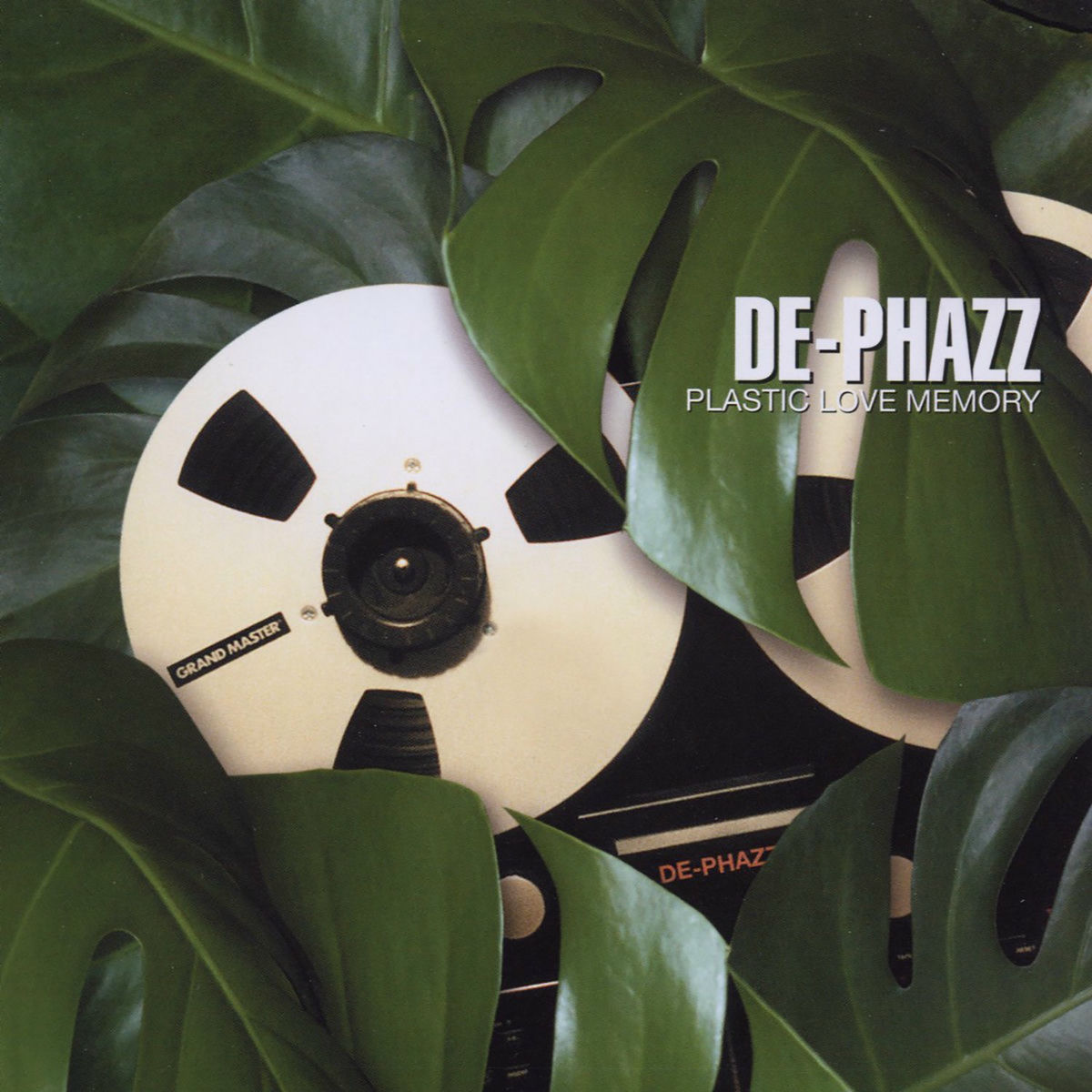 De-Phazz - Downtown Tazacorte