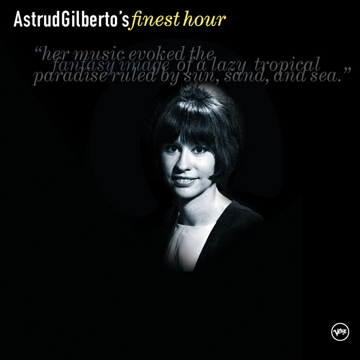 Astrud Gilberto/Walter Wanderley - So Nice (Summer Samba)